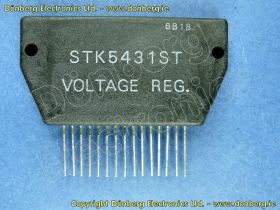 STK5431