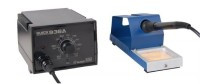 QUICK-936A Stacja lutownicza analogowa 50W - stabilizacja i regulacja temperatury