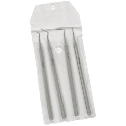 Edsyn EA180 PCB Tools Set 4-Piece Holds/Lifts/Cleans/Scratches