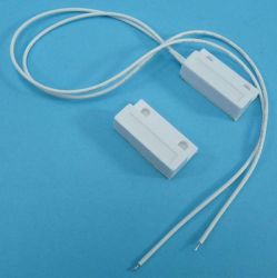 CMD-14 PRZYKLEJANY CZUJNIK MAGNET.14x27