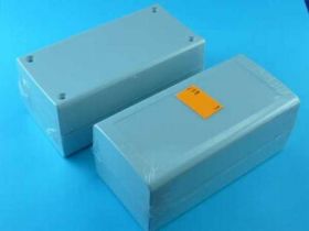 Z-99J-ABS OBUDOWA 51x61x121