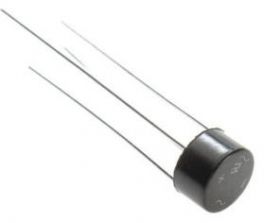 Mostek prostowniczy 1.5A/200V