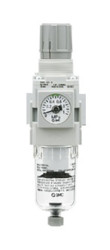 Regulator filtra SMC G 1/4 AW