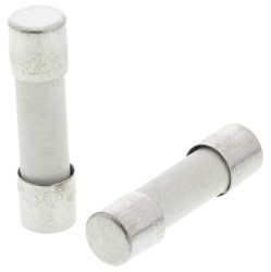 Bezpiecznik 6.3A 5 x 20mmT 150 V dc, 250V ac Schurter