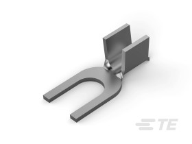 TE Connectivity 41495 Złącze widełkowe 6 mm² 8000 szt. taśma na dużej rolce