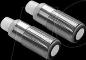 UBE1000-18GM40-SE2-V1 Ultrasonic sensor, 15 - 1000, PNP, NO