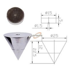 KOLEC POD KOLUMNĘ B10