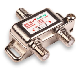 Rozgałęźnik AX SVE 2-01