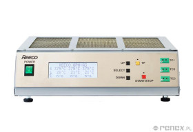 Podgrzewacz kwarcowy REECO QPHA3 do PCB