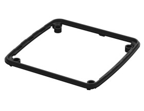 Bopla BOP 1212 DI-9005 (35212005) - uszczelka ochronno-dekoracyjna