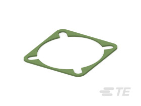 Uszczelka do złączy okrągłych seria Kemtron 93 17 średnica: 32.25mm