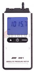 CHY281 Manometr ciśnienia absolutnego