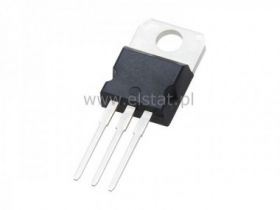 Stab. nap. dodat. 7809CV TO220 1A 9V