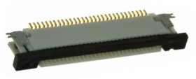 Złącze FPC 30-pinowe 0.5mm Molex