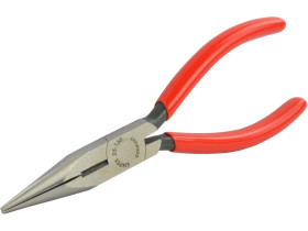 Szczypce półokrągłe tnące 160mm 25 01 160