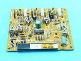 MW-2001 MODUŁ