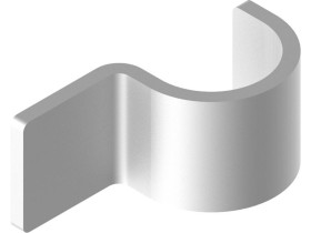 Uchwyt kabla UDFB26 grubość blachy 2,0mm 425526 BAKS