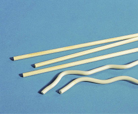 Wsporniki drewniane Terra Form3 m. z możliwością dzielenia