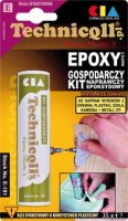 UM939.10 Kit gospodarczy, epoksydowy Technicoll 35g