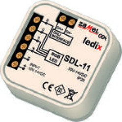 Sterownik DALI RGB SDL-11 LDX10000051