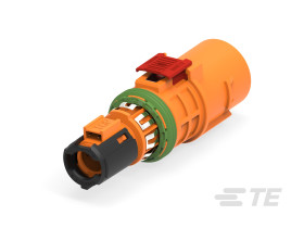 Obudowa TE Connectivity PowerTube 1000 Żeński Obudowa Złącza samochodowe