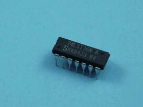 74LS-136 DIP-14 UKŁAD