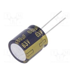 EEUFC1J681S