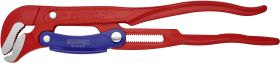Klucz do rur narożnych Knipex 83 60 015, 1 1/2", 45°