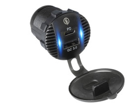 LADOWARKA SAMOCHODOWA MONTAZOWA 98