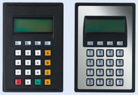 Klawiatura IP54 20 Key