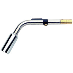 Sievert 334791 Heatshrink Burner Soft Flame for Shrink Tubes 2 Bar