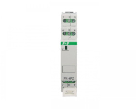 Przekaźnik elektromagnetyczny 2P 8A 48V AC/DC PK-4PZ-48V