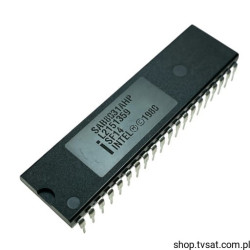 SAB8031AHP MCU 8031 NMOS 8-Bit DIP40 INTEL