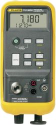 Fluke 718 300G Kalibrator Ciśnienie, Natężenie prądu 20 bar