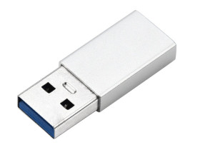 Przejście wtyk USB A 3.0 - gniazdo USB typ-C