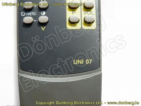 UNI 07