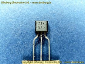 ZTX550