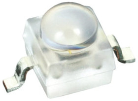 Dioda IR SMD 2-pinowa, λ 940nm, 2.3 x 2.3 x 2.55mm, Vishay 40mW