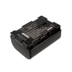 Akumulator do kamer BN-VG114 1200mAh 3.7V JVC