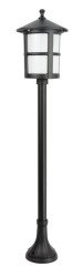 Oprawa oświetleniowa zewnętrzna, stojąca Cordoba II K 5002/2/TD, E27 max 60W, kolor czarny, 0438621