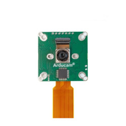 ArduCAM Pivariety 21MP IMX230 Color Camera - moduł kamery 21Mp IMX230 dla Raspberry Pi