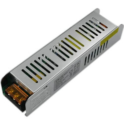 Qoltec Zasilacz impulsowy LED IP20 100W 12V 8.3A Slim