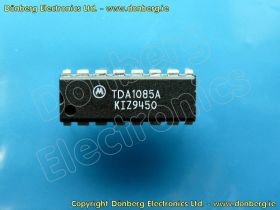 TDA1085A