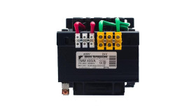 Transformator 1-Fazowy Tmm 400Va 400/24V 16224-9967