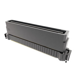 Wtyk PCB 160-pinowe raster: 0.5mm 2-rzędowe HARWIN Montaż SMT