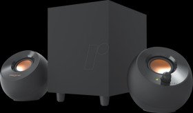 51MF0480AA000 Loudspeaker, PC. USB: 2.1