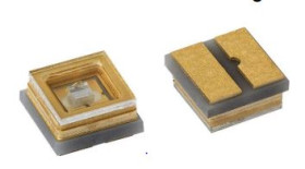 UVC LED, dł. fali: 265 → 280mm