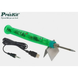 Lutownica oporowa 5V/8W na USB SI-168U