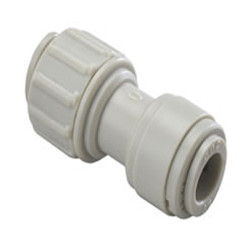 Złączka pneumatyczna Wciskane 5/16 cala Wciskane 5/16 cala Norgren Szybkozłączka wtykowa