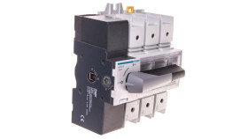 Rozłącznik Izolacyjny 3P 125A Z Widoczną Przerwą Hae312